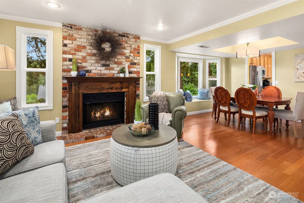 Photo of 3307 168th Place SE, Bellevue, WA 98008 (MLS # 2272127)