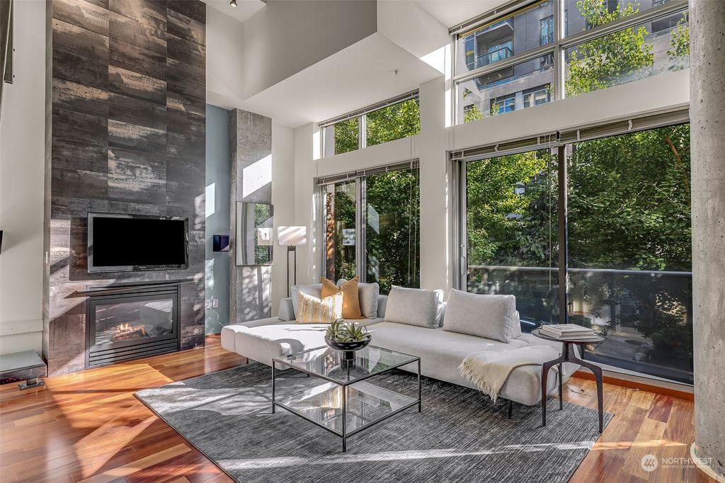 Photo of 900 Lenora Street #102, Seattle, WA 98121 (MLS # 2278674)