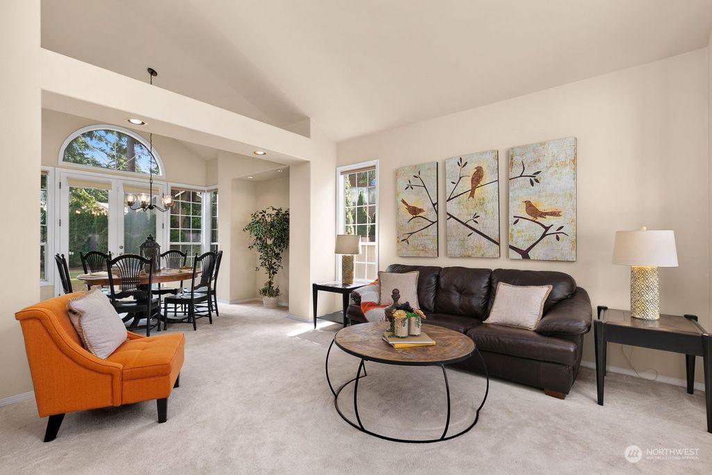 Photo of 3573 253rd Court SE, Sammamish, WA 98029 (MLS # 2272078)