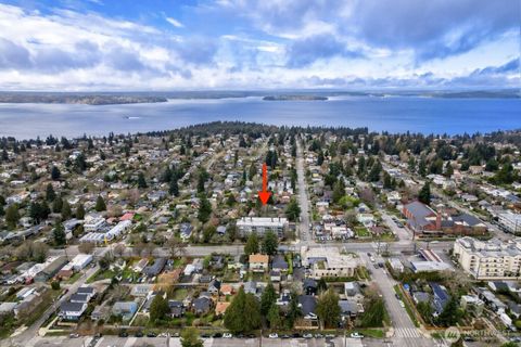 Photo of 3501 SW Holden Street #303, Seattle, WA 98126 (MLS # 2471269)