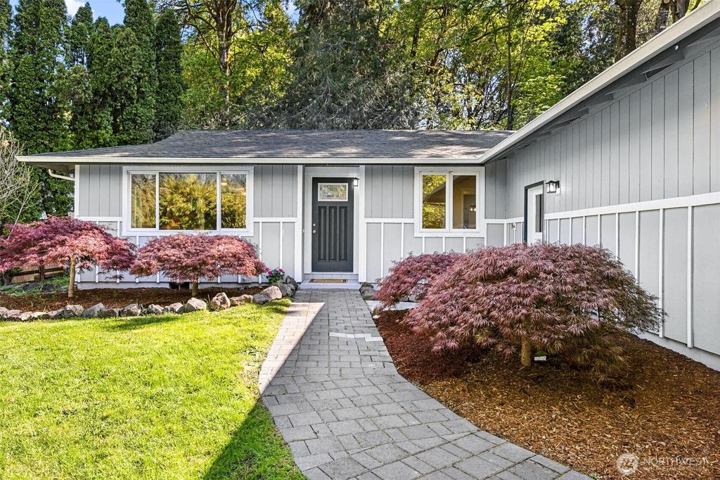 Photo of 4211 60th Street Ct NW, Gig Harbor, WA 98335 (MLS # 2513812)