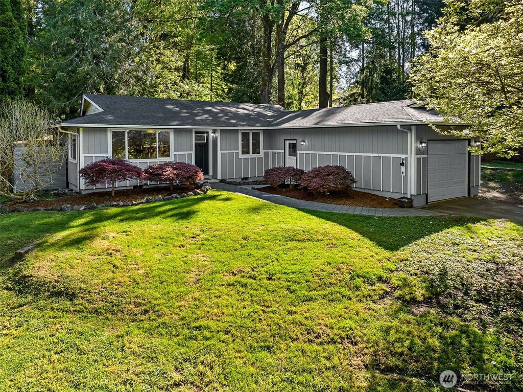 Photo of 4211 60th Street Ct NW, Gig Harbor, WA 98335 (MLS # 2513812)
