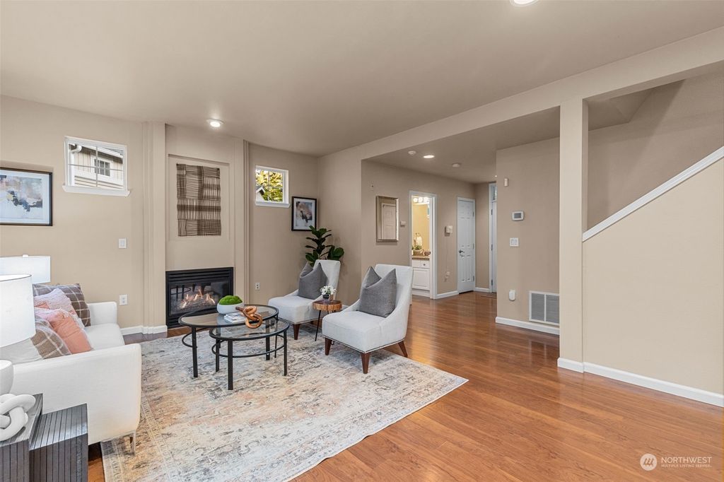 Photo of 9634 179th Place NE #4, Redmond, WA 98052 (MLS # 2141026)