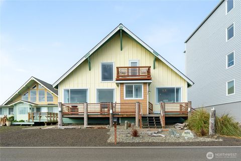 1459 E Ocean Shores Boulevard SW Ocean Shores WA 98569