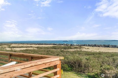 Photo of 1459 E Ocean Shores Boulevard SW, Ocean Shores, WA 98569 (MLS # 2485710)