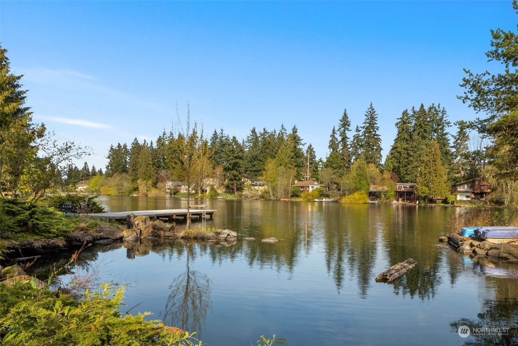 Photo of 19414 Aurora Avenue N #202, Shoreline, WA 98133 (MLS # 2060436)