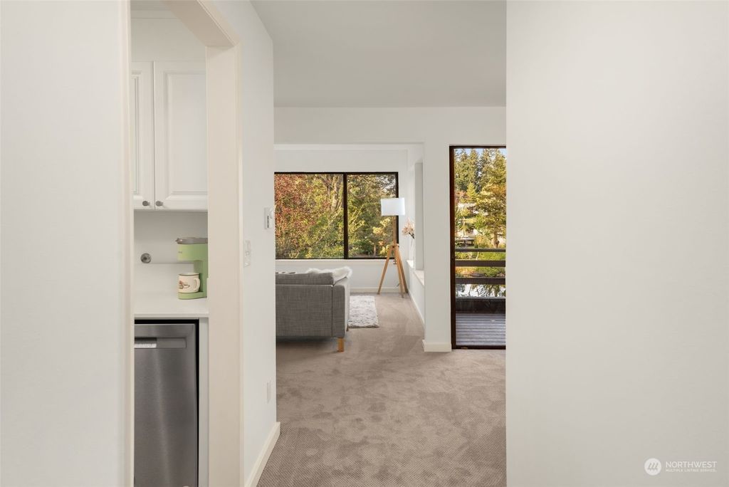 Photo of 19414 Aurora Avenue N #202, Shoreline, WA 98133 (MLS # 2060436)