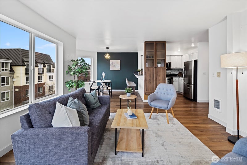 500 Aloha Street 308