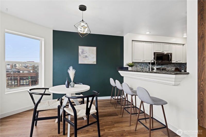 500 Aloha Street 308