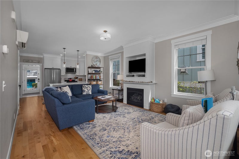 74 Horizon Street
