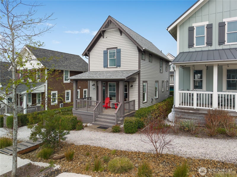 74 Horizon Street