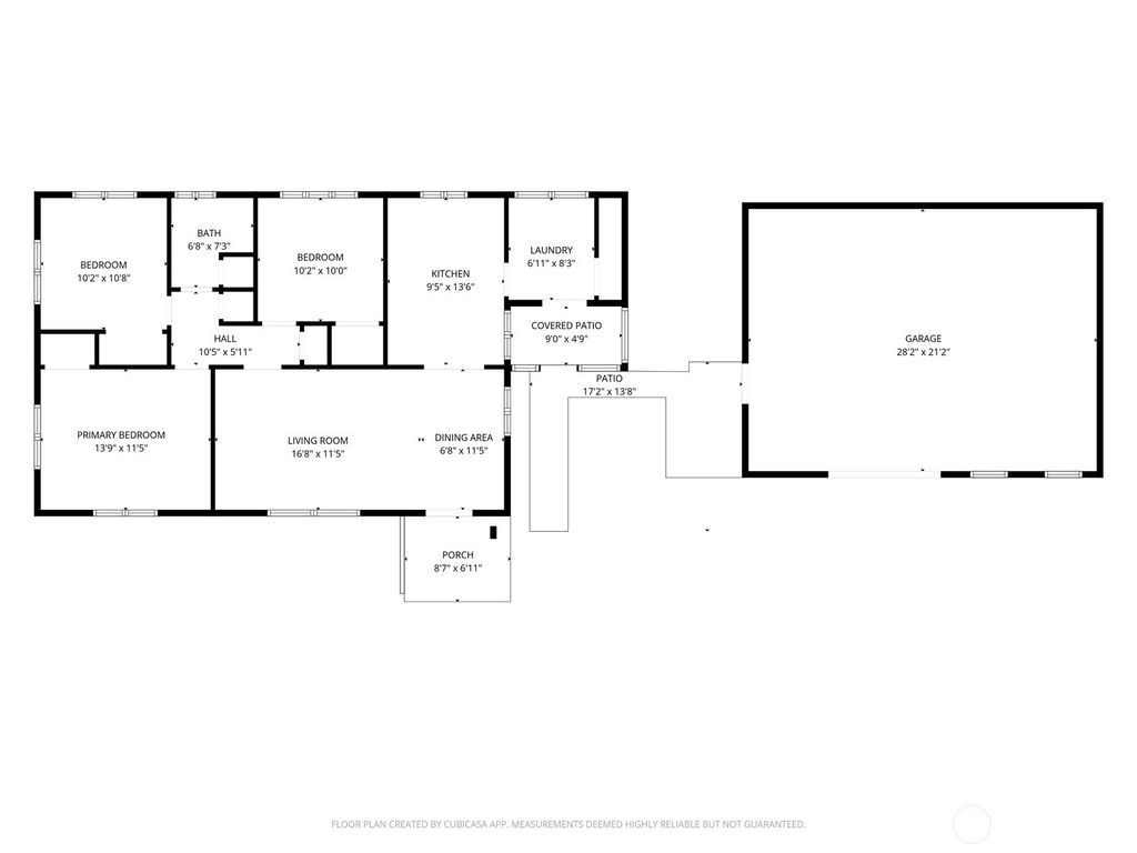 Photo of 410 Pacific Street, Sedro Woolley, WA 98284 (MLS # 2548510)