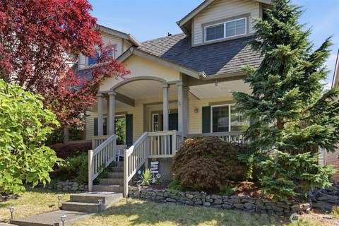Photo of 36706 SE Gravenstein Court, Snoqualmie, WA 98065 (MLS # 2561736)
