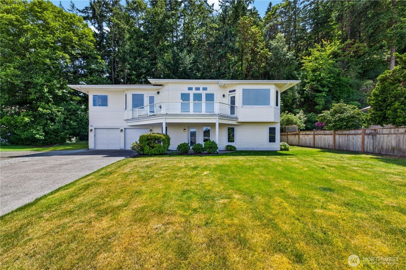 837 Shoshone Drive