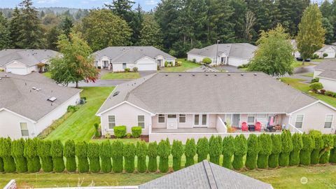 A home in Lakewood