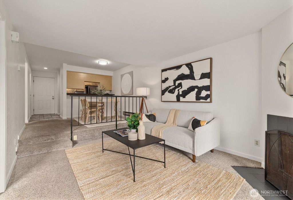 Photo of 9484 Redmond-Woodinville Road NE #C-205, Redmond, WA 98052 (MLS # 2394136)