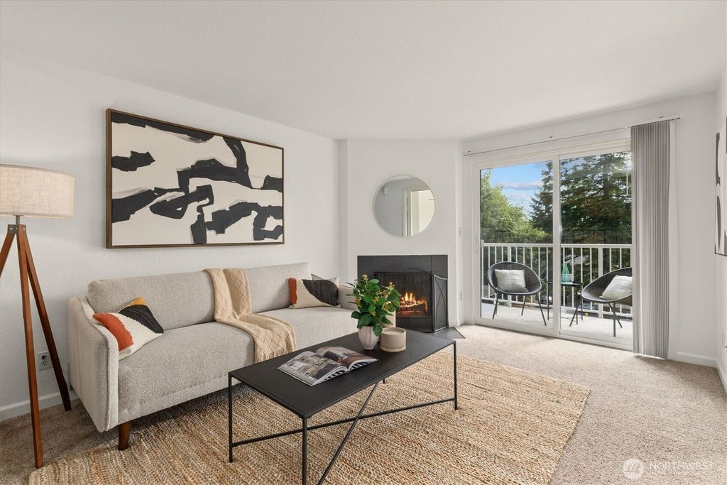 Photo of 9484 Redmond-Woodinville Road NE #C-205, Redmond, WA 98052 (MLS # 2394136)
