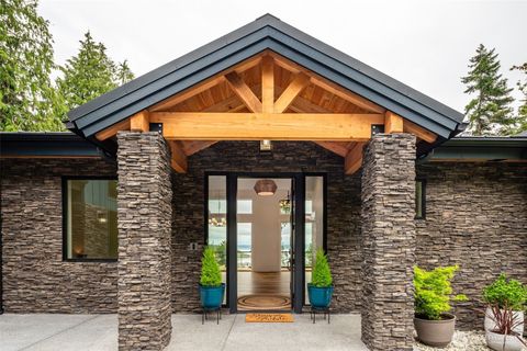 Photo of 501 Vesper Way, Camano Island, WA 98282 (MLS # 2388773)