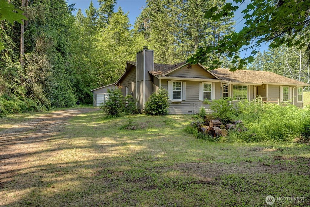 Photo of 20820 State Route 9 SE, Snohomish, WA 98296 (MLS # 2388933)