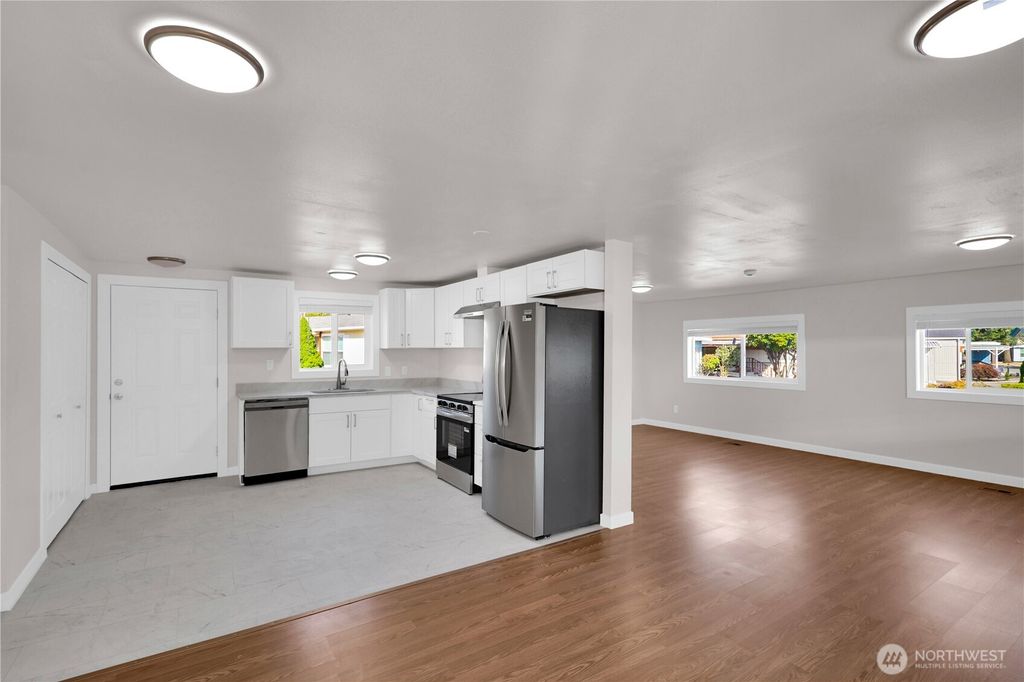 Photo of 18501 52nd Avenue W #54, Lynnwood, WA 98037 (MLS # 2426395)