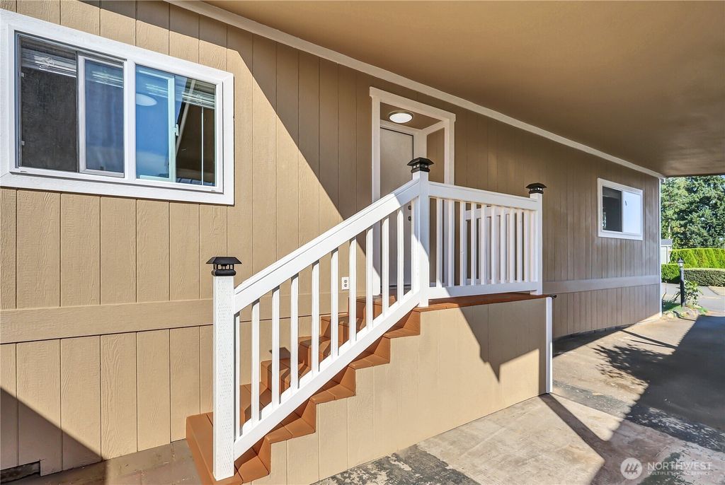 Photo of 18501 52nd Avenue W #54, Lynnwood, WA 98037 (MLS # 2426395)