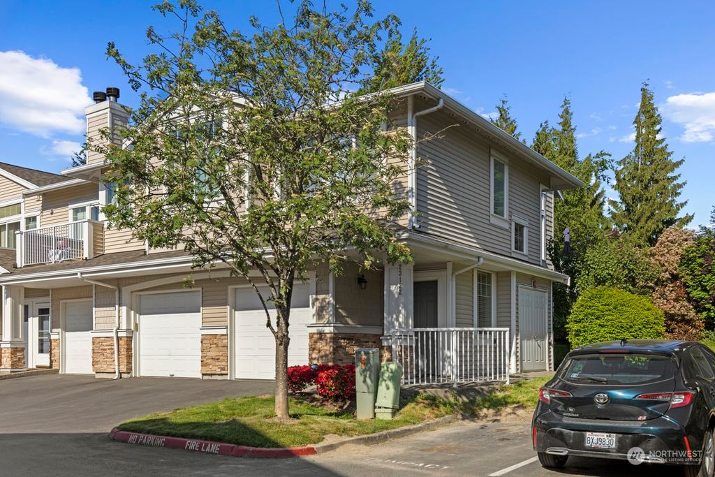 Photo of 23120 59th Place S #15-5, Kent, WA 98032 (MLS # 2068603)
