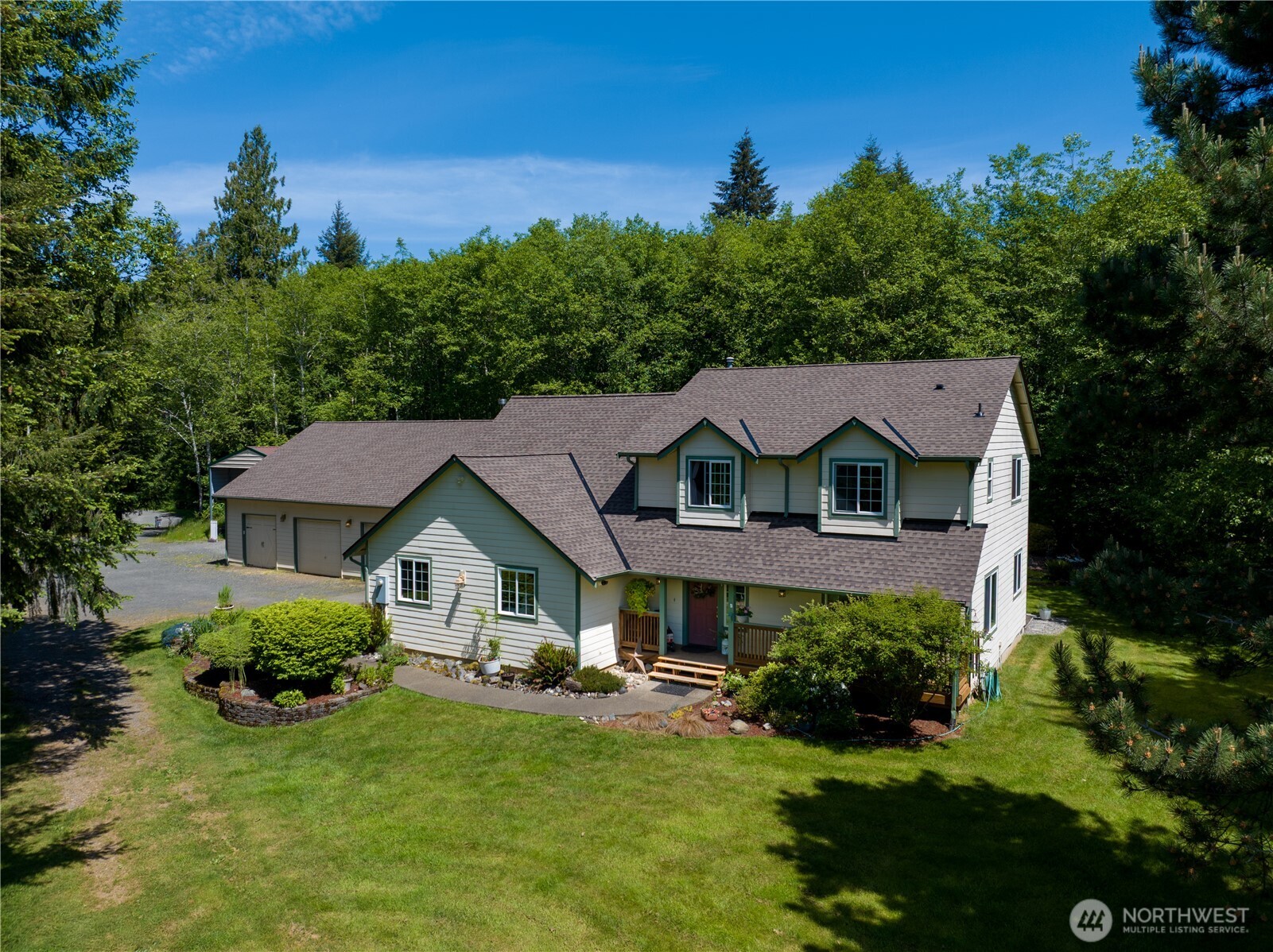 5 Meadowhills Lane