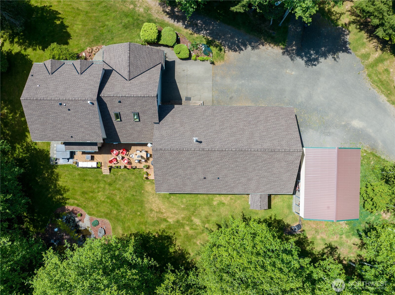 5 Meadowhills Lane