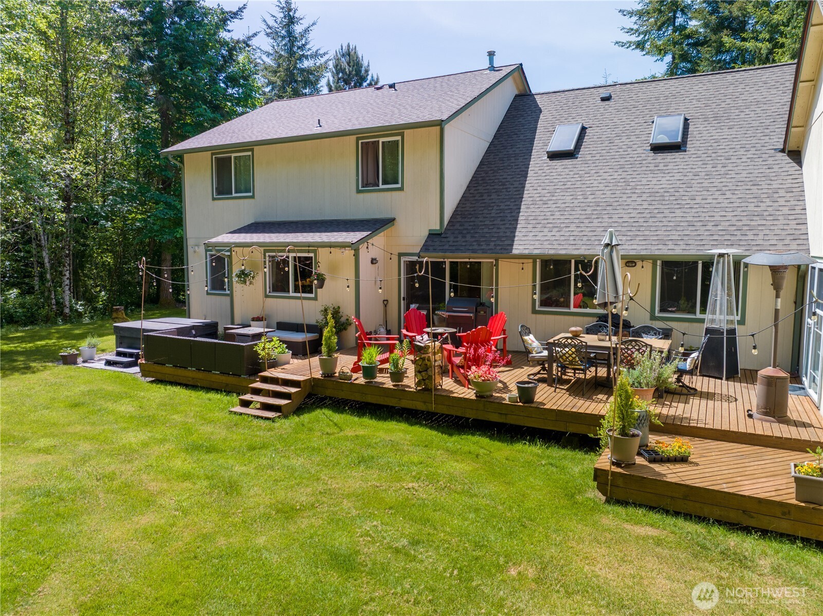 5 Meadowhills Lane