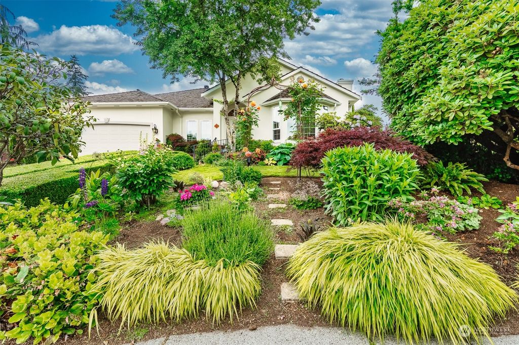 Photo of 2416 240th Street SE, Bothell, WA 98021 (MLS # 2076093)