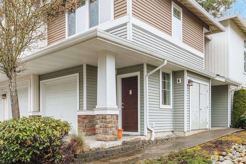 Photo of 21082 40th Place S #G5, SeaTac, WA 98198 (MLS # 2361357)