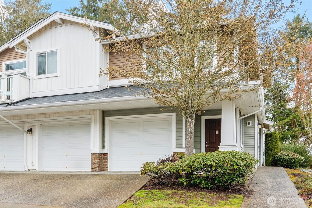 Photo of 21082 40th Place S #G5, SeaTac, WA 98198 (MLS # 2361357)