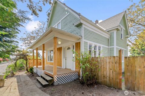 4634 S M Street, Tacoma, WA 98408 - MLS#: 2366704