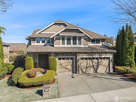 Photo of 15732 NE 119th Court, Redmond, WA 98052 (MLS # 2503144)