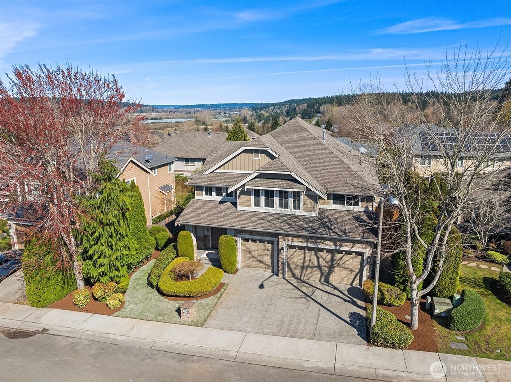 Photo of 15732 NE 119th Court, Redmond, WA 98052 (MLS # 2503144)