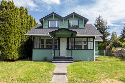 6835 S I Street Tacoma WA 98408