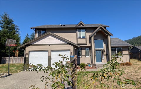 Photo of 24051 Mangat Lane, Sedro Woolley, WA 98284 (MLS # 2574790)