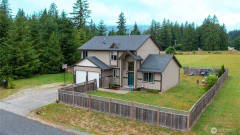 Photo of 24051 Mangat Lane, Sedro Woolley, WA 98284 (MLS # 2574790)