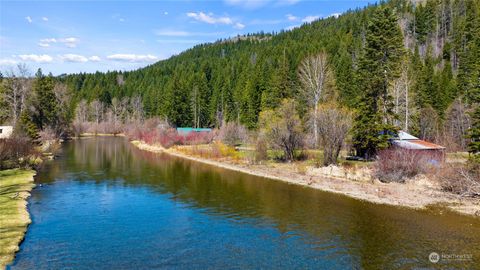 A home in Cle Elum