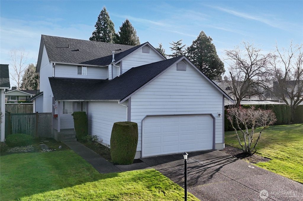Photo of 11015 37th Avenue Ct E, Tacoma, WA 98446 (MLS # 2467622)