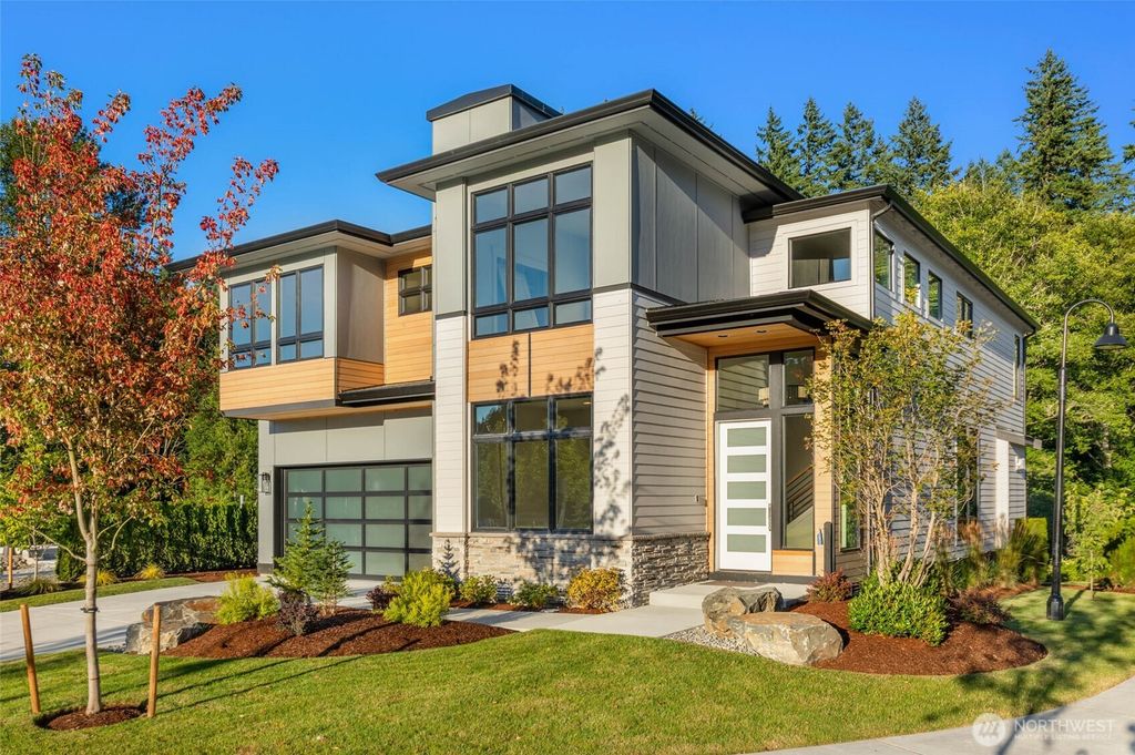 Photo of 21041 SE 80th Street, Issaquah, WA 98027 (MLS # 2406104)