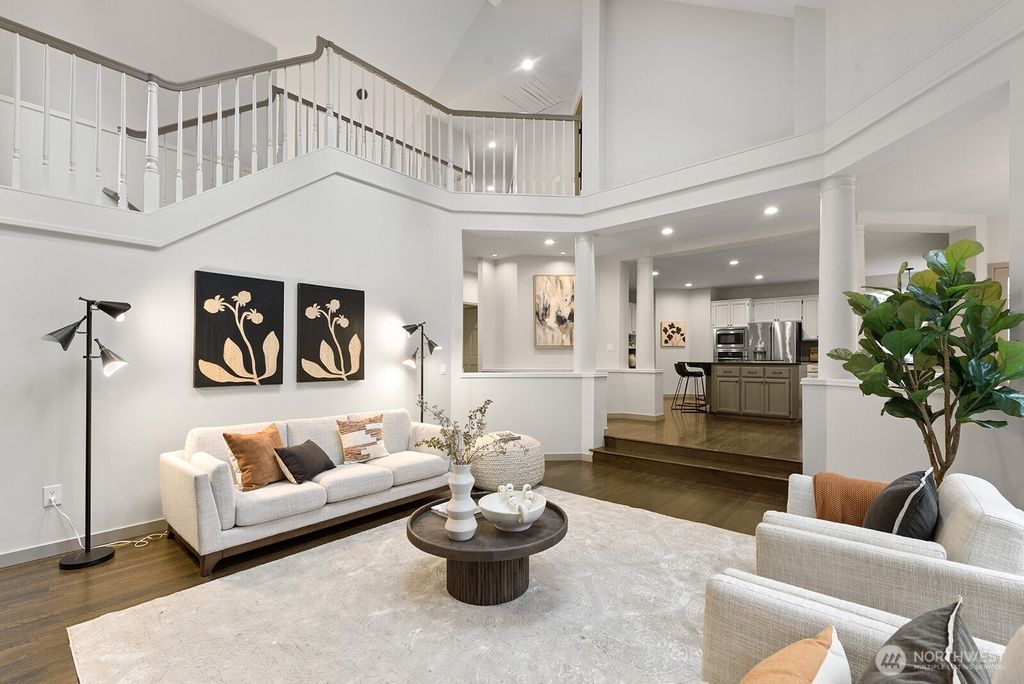 Photo of 10810 177th Court NE, Redmond, WA 98052 (MLS # 2494935)