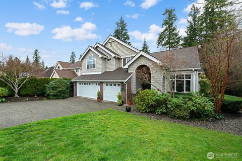 Photo of 10810 177th Court NE, Redmond, WA 98052 (MLS # 2494935)
