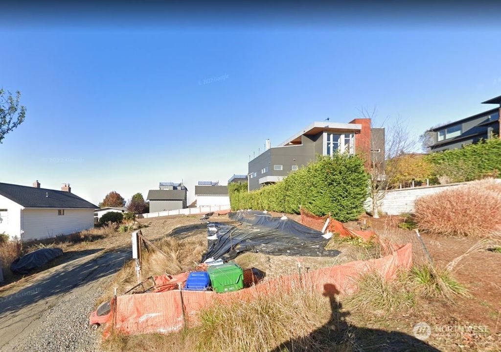 Photo of 2332 NW 98th Street, Seattle, WA 98117 (MLS # 2045904)