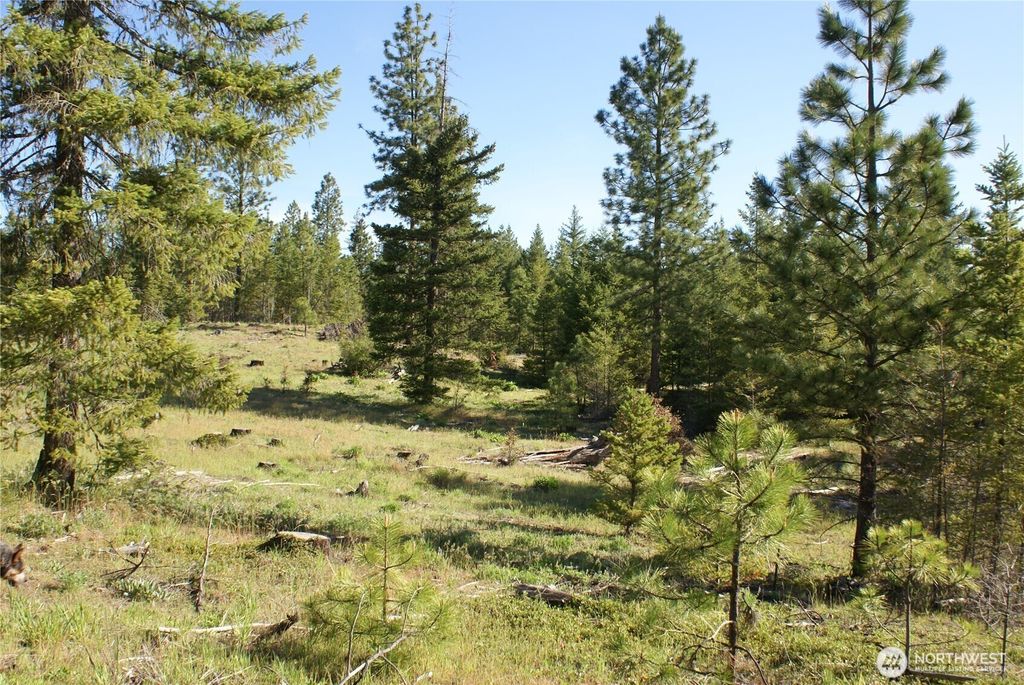 Photo of 5 Sky Road, Goldendale, WA 98620 (MLS # 2506797)