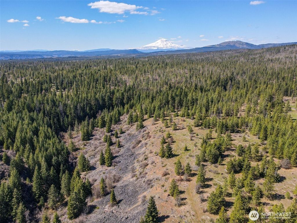 Photo of 5 Sky Road, Goldendale, WA 98620 (MLS # 2506797)