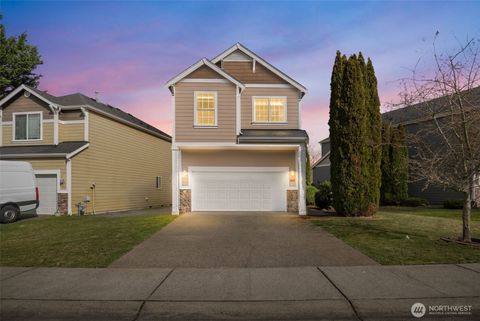 Photo of 18313 111th Avenue Ct E, Puyallup, WA 98374 (MLS # 2485129)