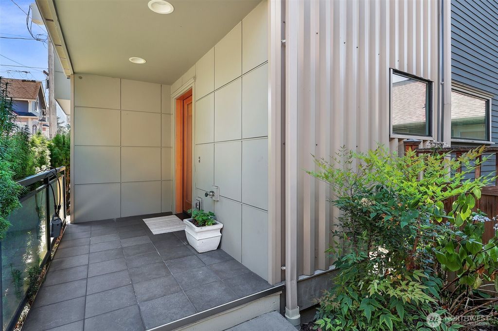 Photo of 2425 N 75th Street, Seattle, WA 98103 (MLS # 2421117)