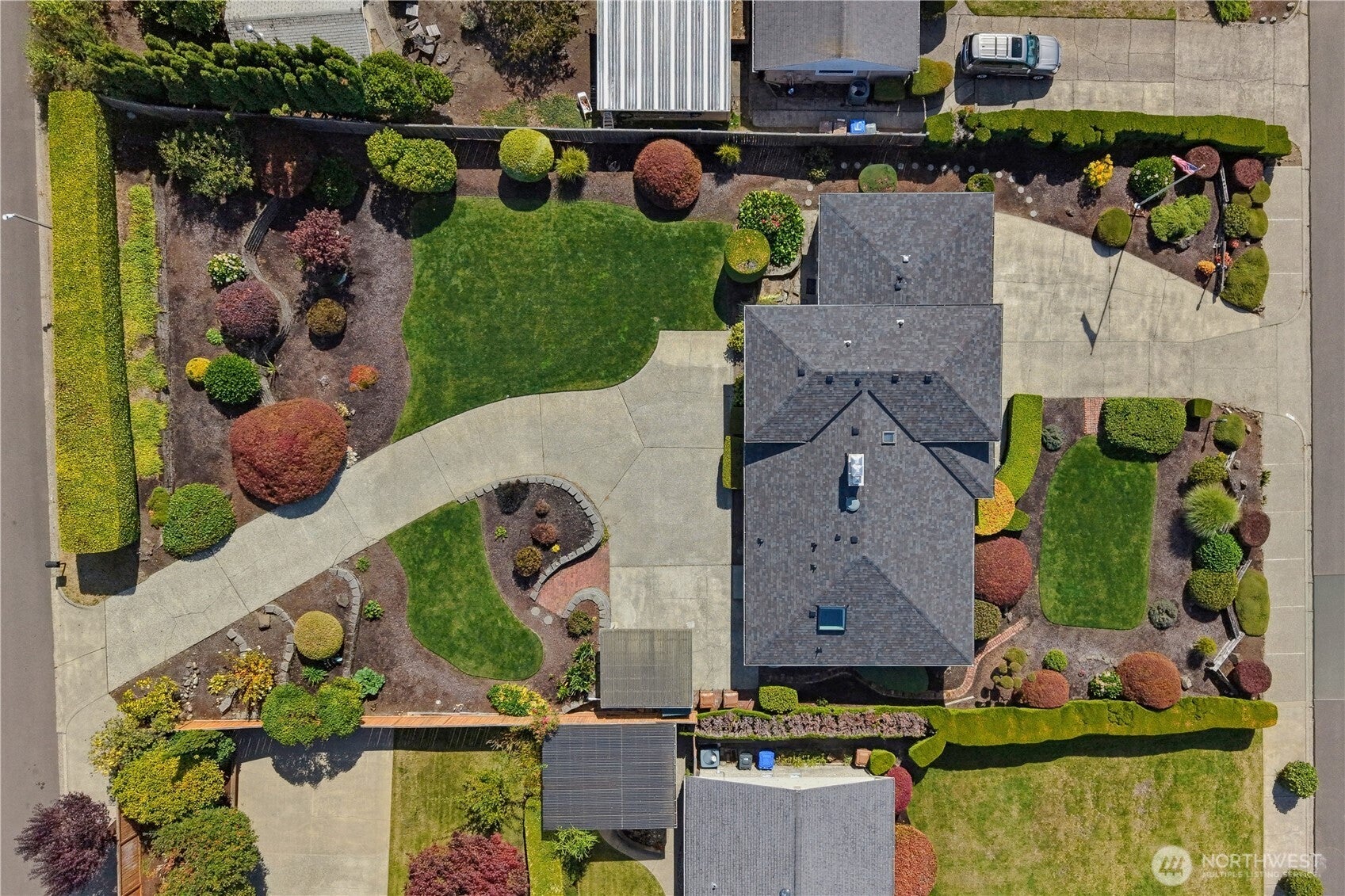 1245 S Fernside Drive
