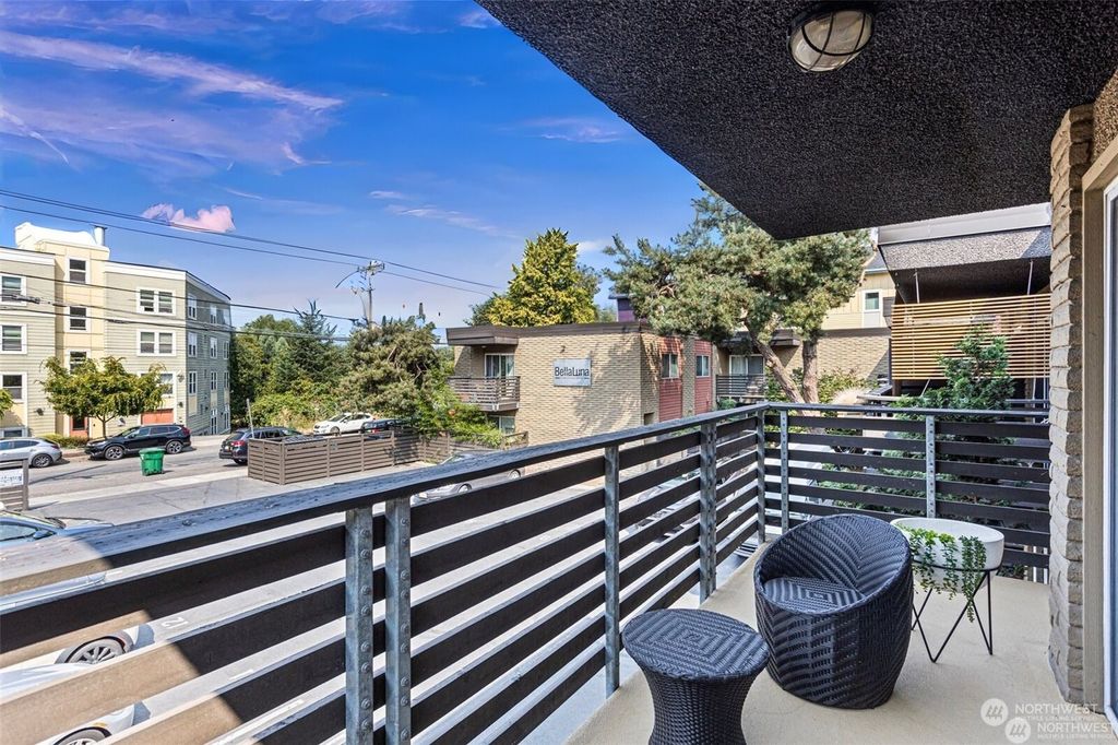 Photo of 5220 42nd Avenue S #208, Seattle, WA 98118 (MLS # 2275505)